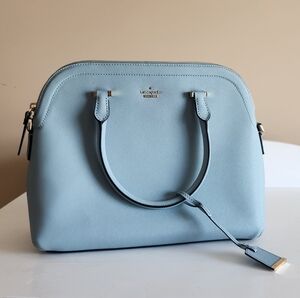 Kate Spade Sky Blue Cameron Street Margot Bag